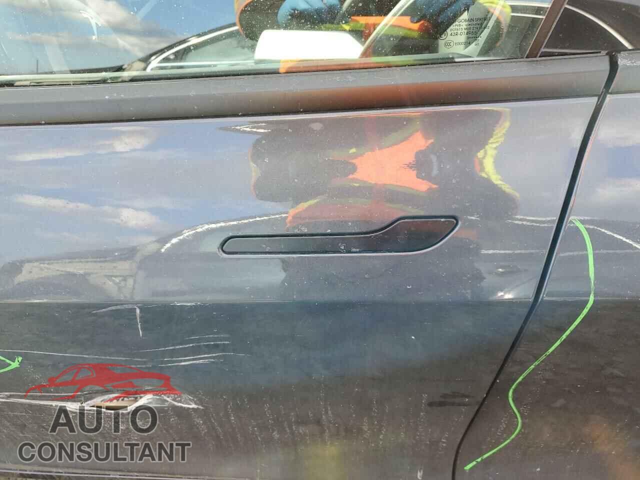 TESLA MODEL 3 2023 - 5YJ3E1EA7PF638621
