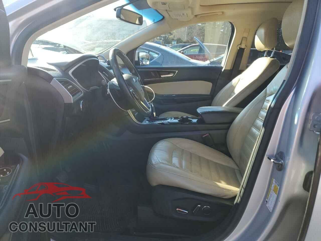 FORD EDGE 2015 - 2FMTK4J95FBC36027