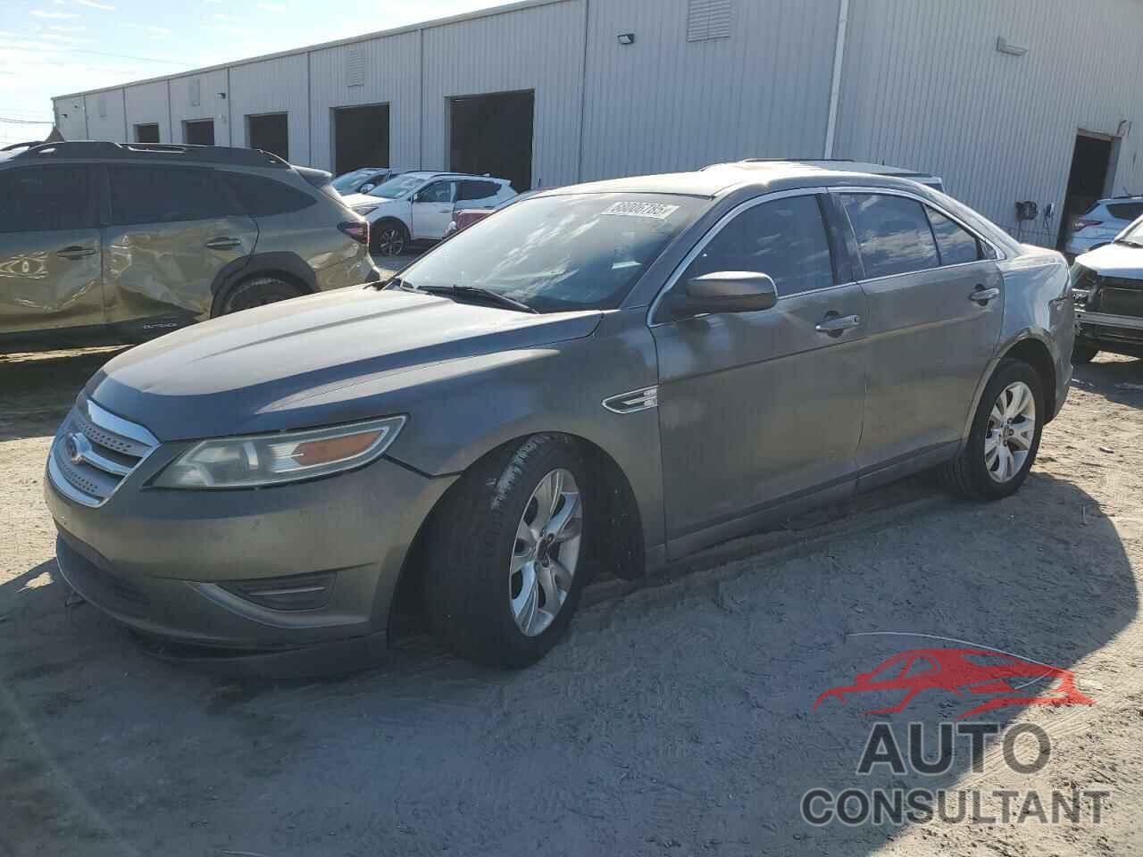 FORD TAURUS 2011 - 1FAHP2EW9BG154343