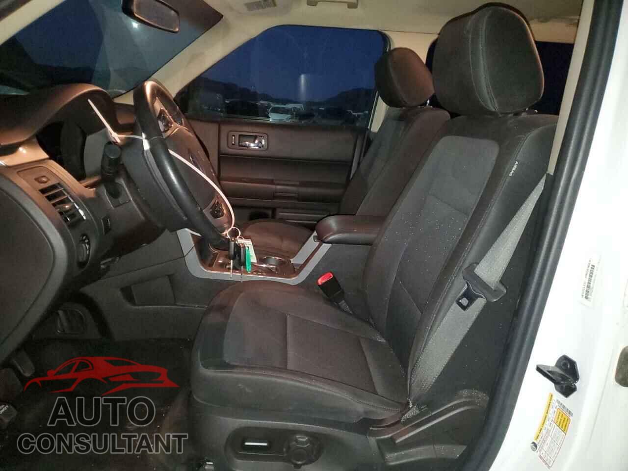 FORD FLEX 2015 - 2FMGK5B87FBA07491
