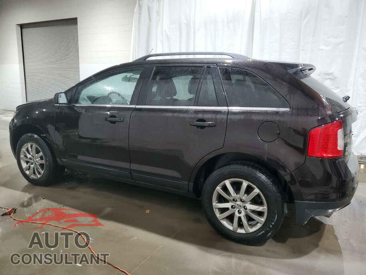 FORD EDGE 2013 - 2FMDK4KCXDBC46788