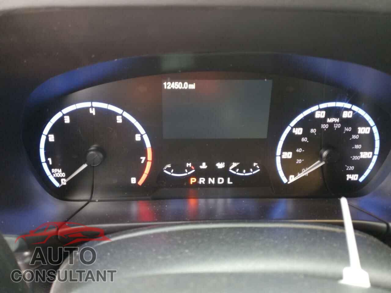 FORD BRONCO 2023 - 3FMCR9B6XPRD25365