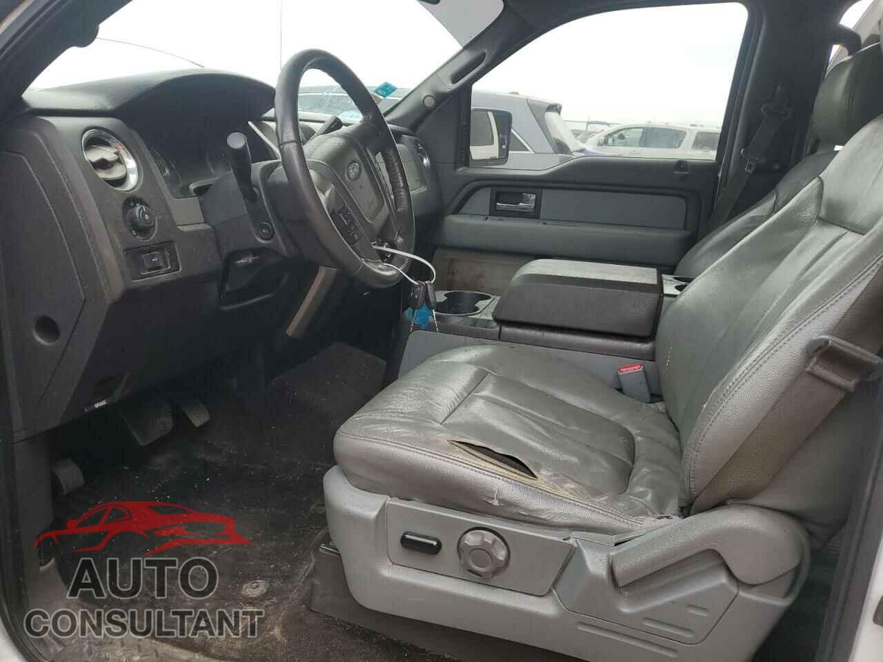 FORD F-150 2014 - 1FTFW1ET2EFC92952