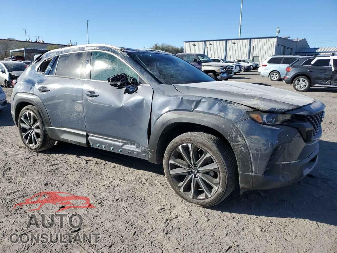 MAZDA CX-50 PREM 2024 - 7MMVABEMXRN185071