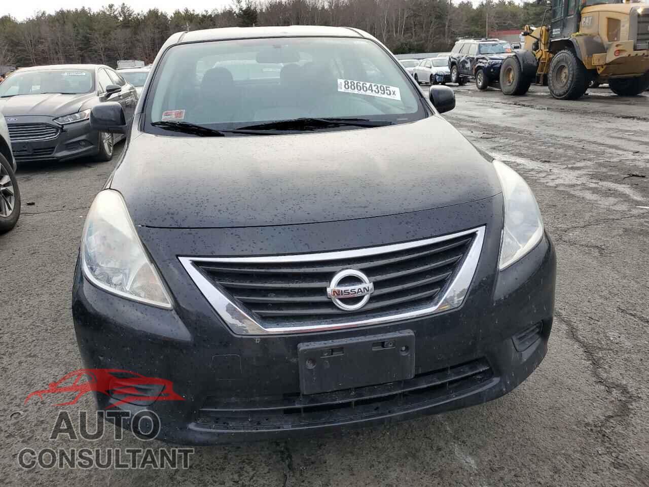 NISSAN VERSA 2013 - 3N1CN7AP5DL843125