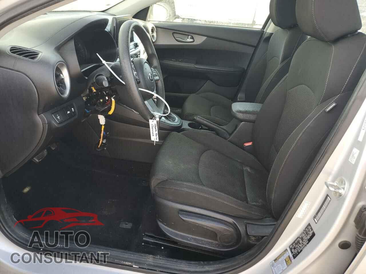 KIA FORTE 2019 - 3KPF24AD5KE086400
