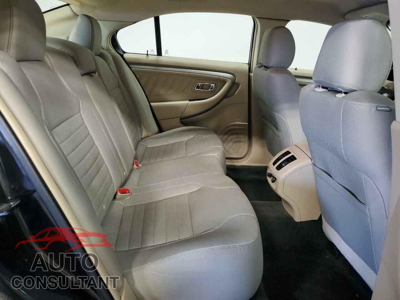 FORD TAURUS 2014 - 1FAHP2D89EG150719