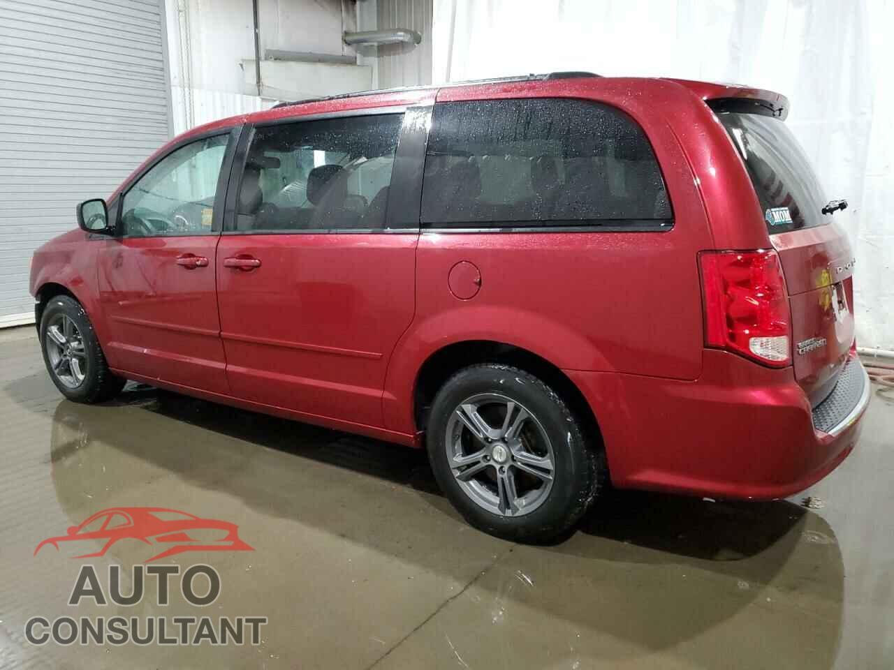 DODGE CARAVAN 2016 - 2C4RDGBG3GR241050