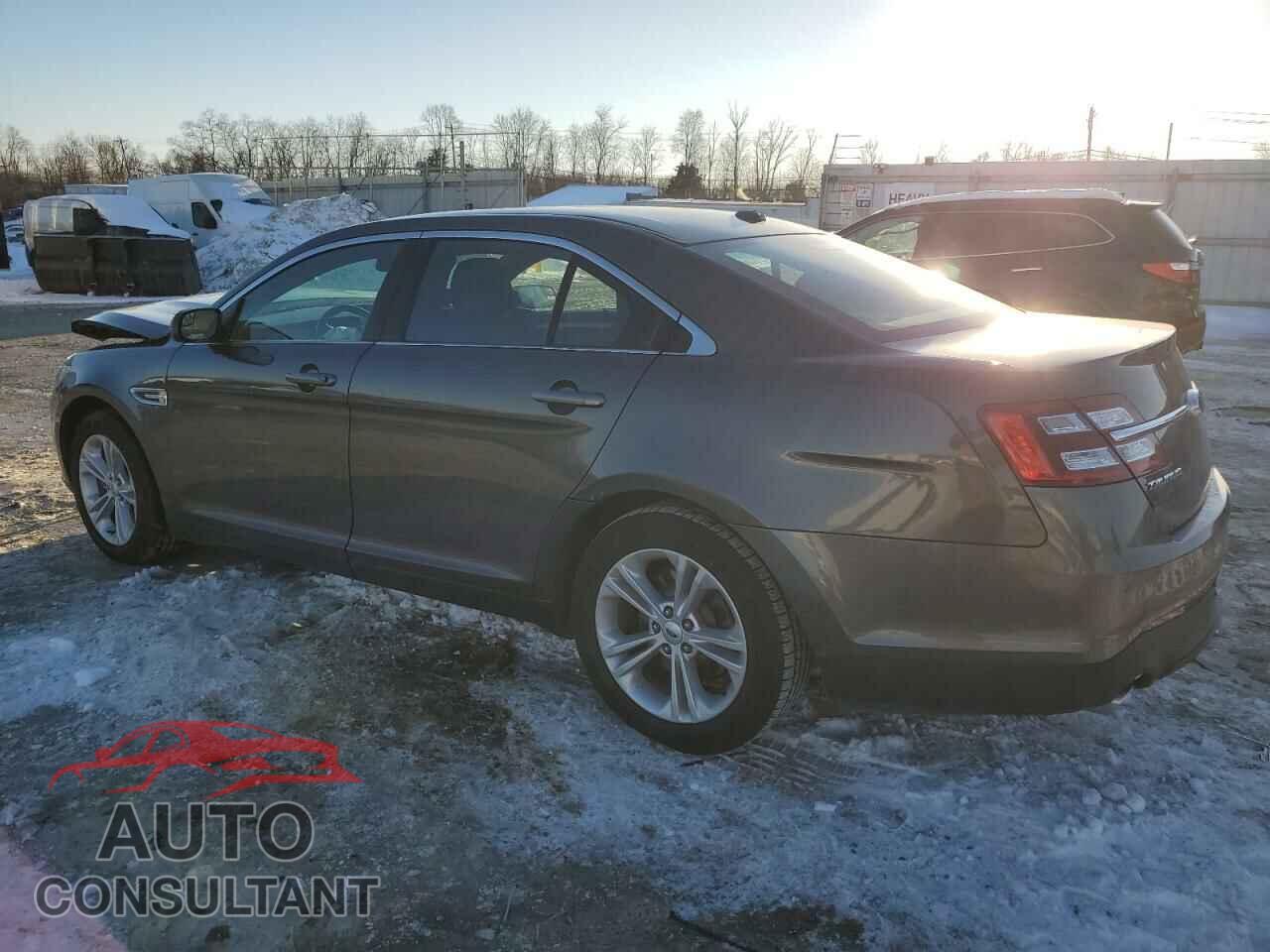 FORD TAURUS 2015 - 1FAHP2E84FG177214