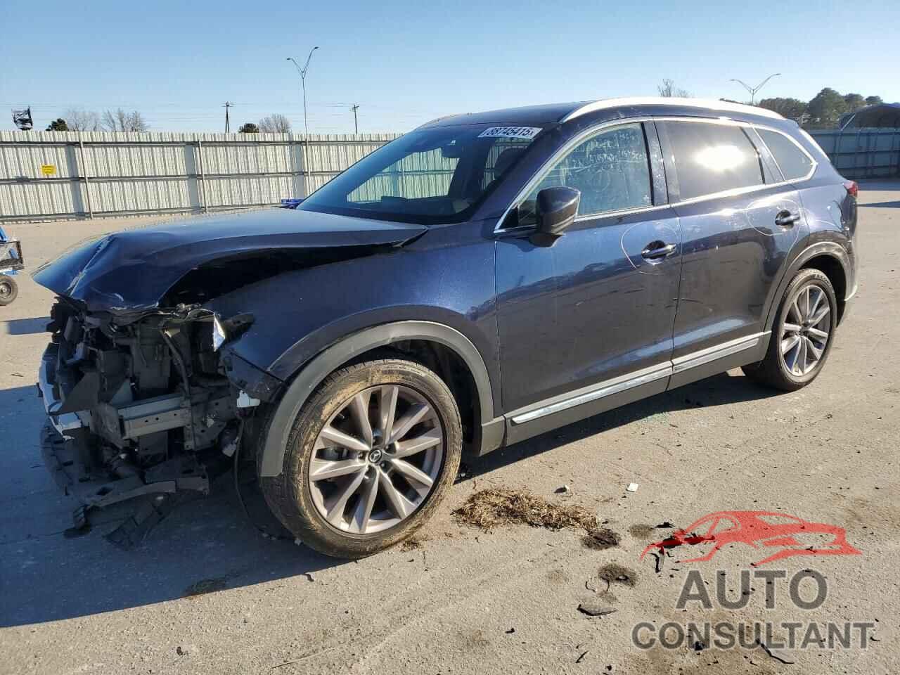 MAZDA CX-9 2020 - JM3TCADY4L0417918