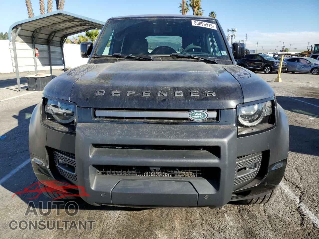 LAND ROVER DEFENDER 2023 - SALEWEEE0P2150817