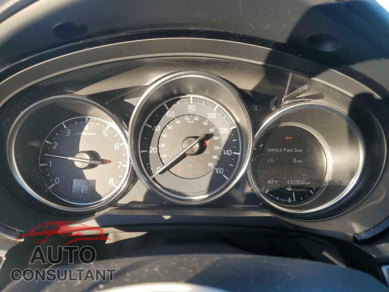 MAZDA CX-9 2018 - JM3TCBDYXJ0221954