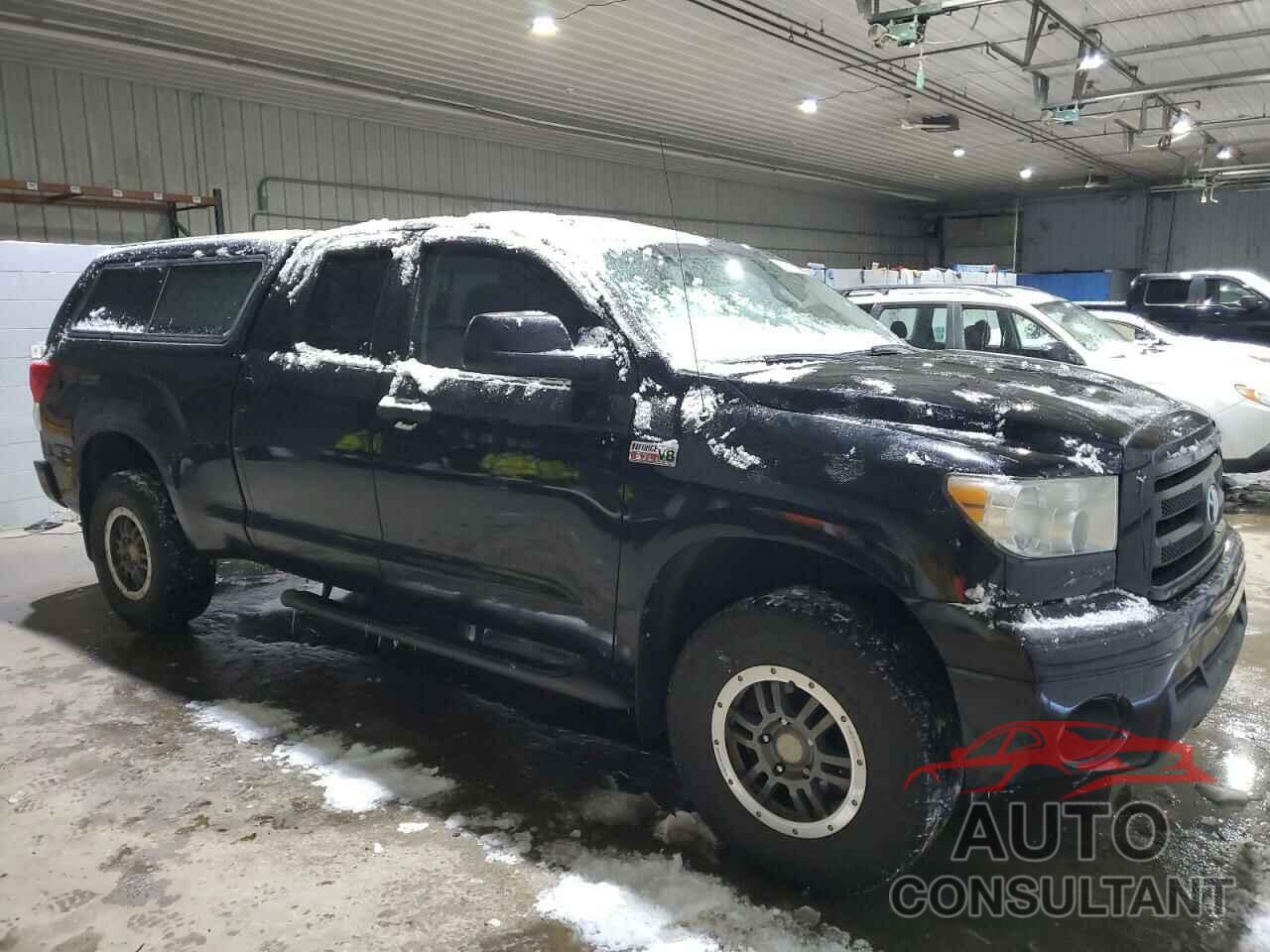 TOYOTA TUNDRA 2010 - 5TFUY5F16AX100989