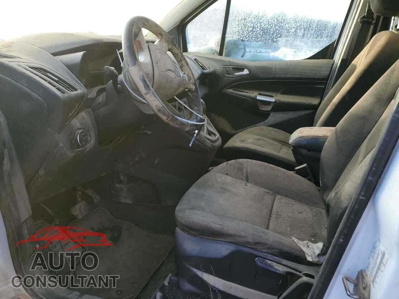 FORD TRANSIT 2015 - NM0LS7F74F1222948