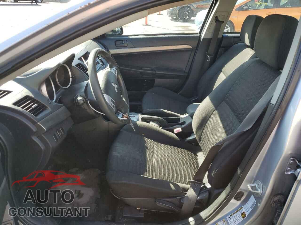 MITSUBISHI LANCER 2013 - JA32U2FU4DU015908