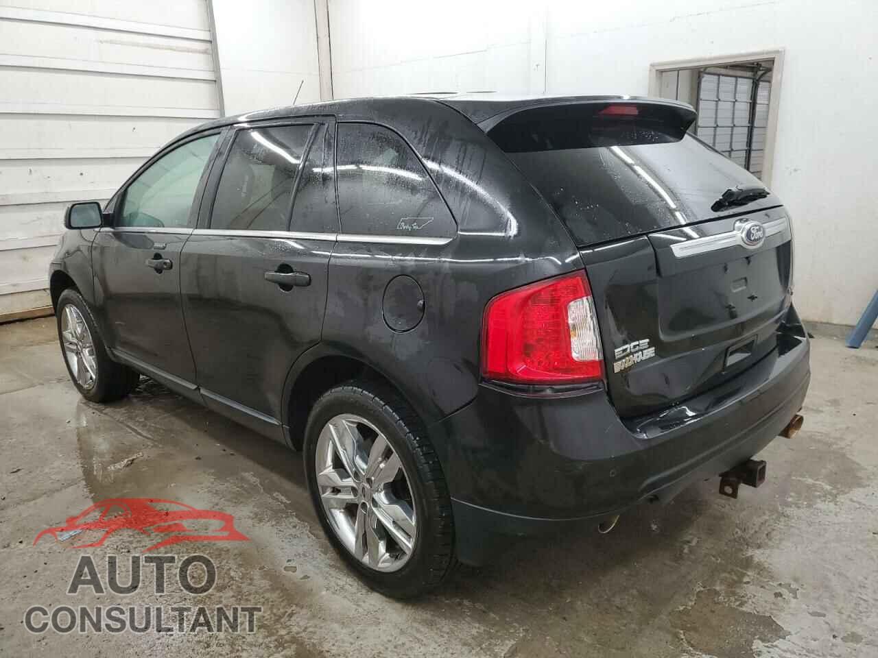 FORD EDGE 2014 - 2FMDK4KC7EBB82968