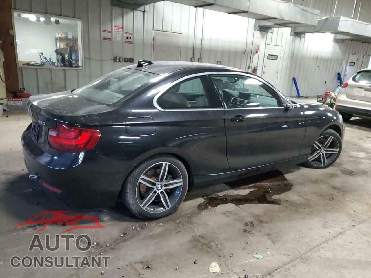 BMW 2 SERIES 2017 - WBA2H9C50HV642159