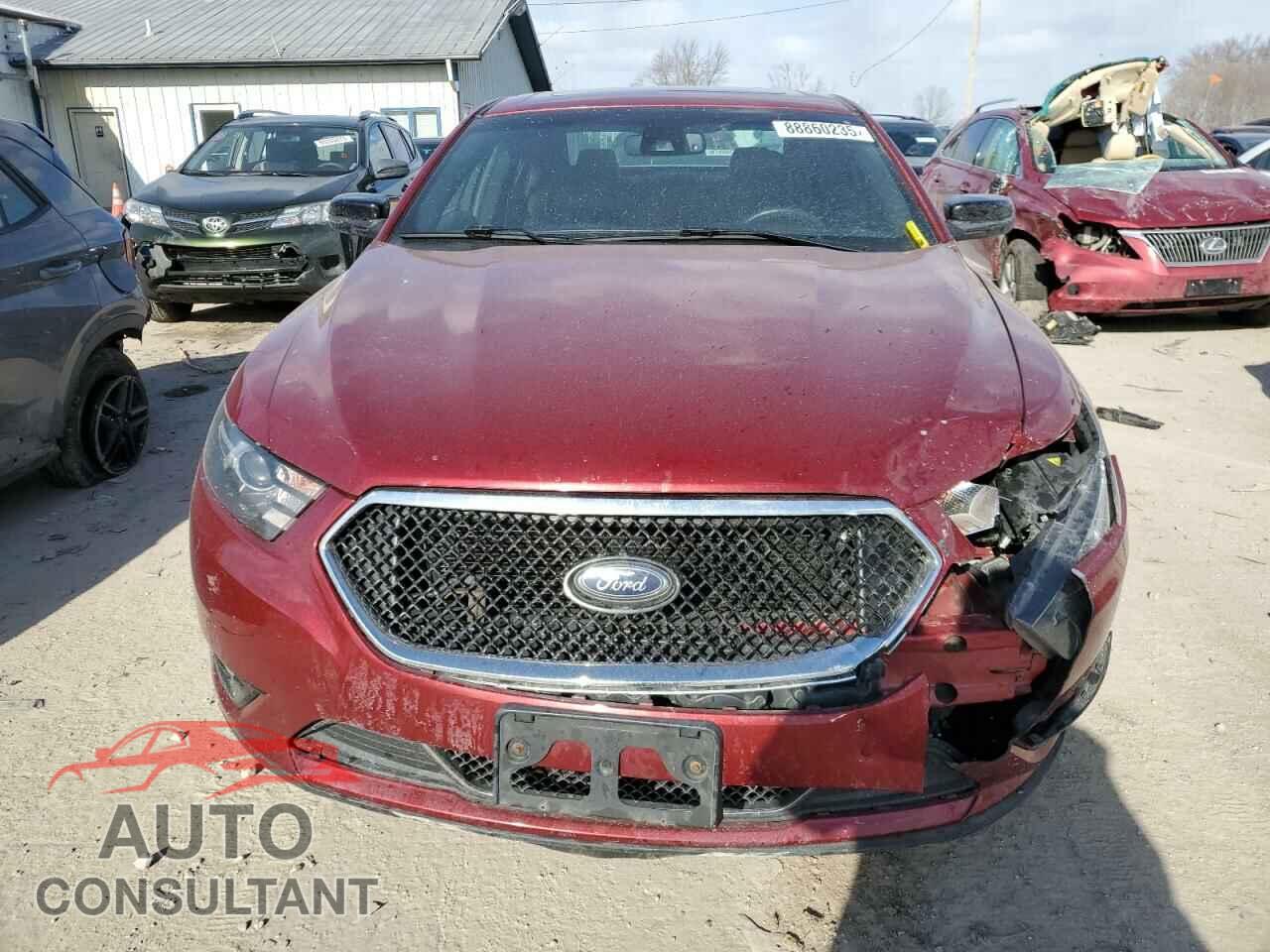 FORD TAURUS 2015 - 1FAHP2KT6FG143865