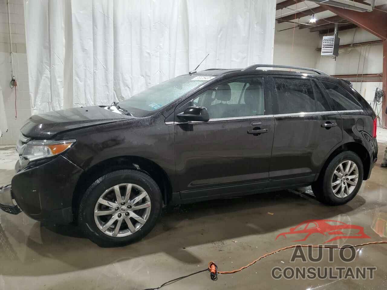 FORD EDGE 2013 - 2FMDK4KCXDBC46788