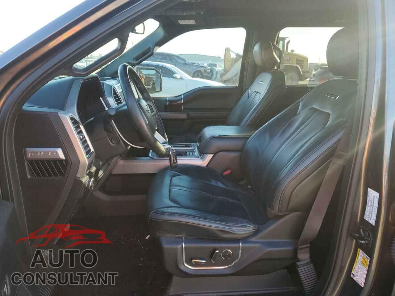 FORD F-150 2016 - 1FTEW1CG7GFC74466