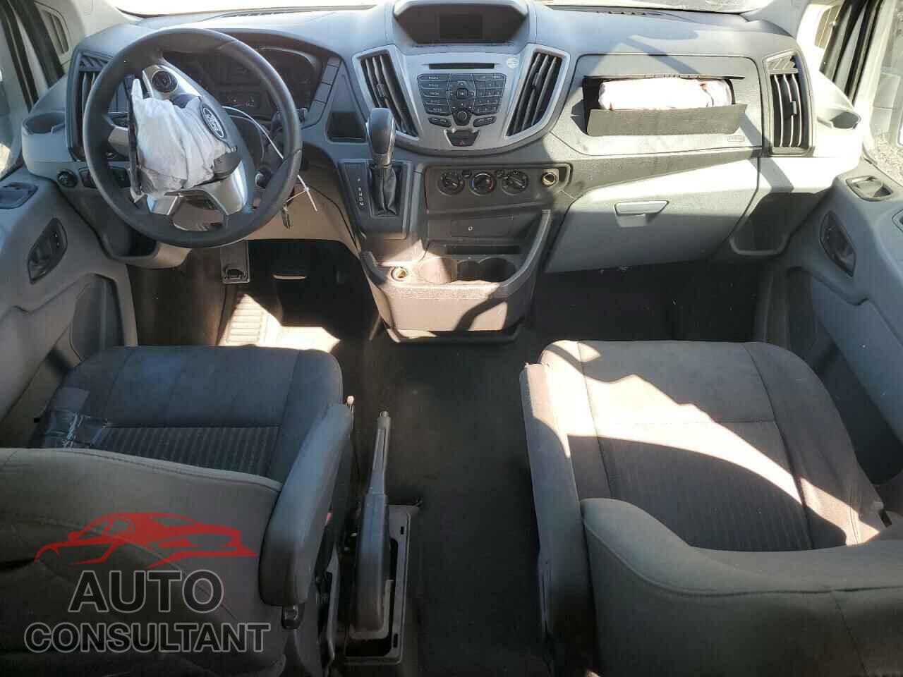 FORD TRANSIT 2017 - 1FBZX2ZM1HKA52259