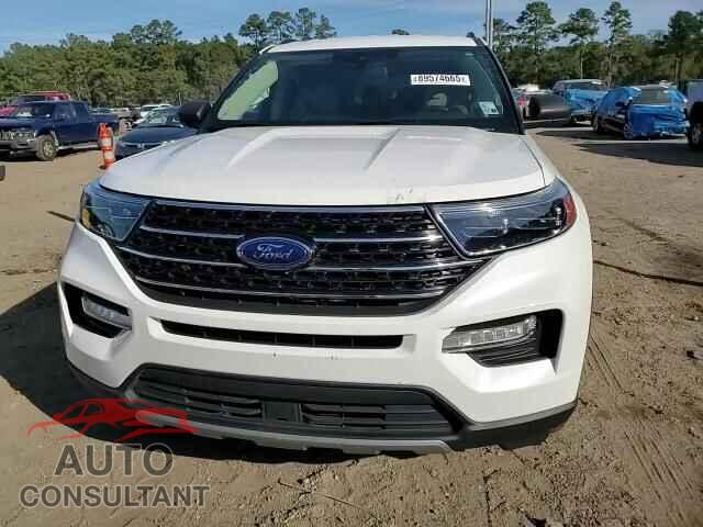 FORD EXPLORER 2020 - 1FMSK7DH2LGB80293