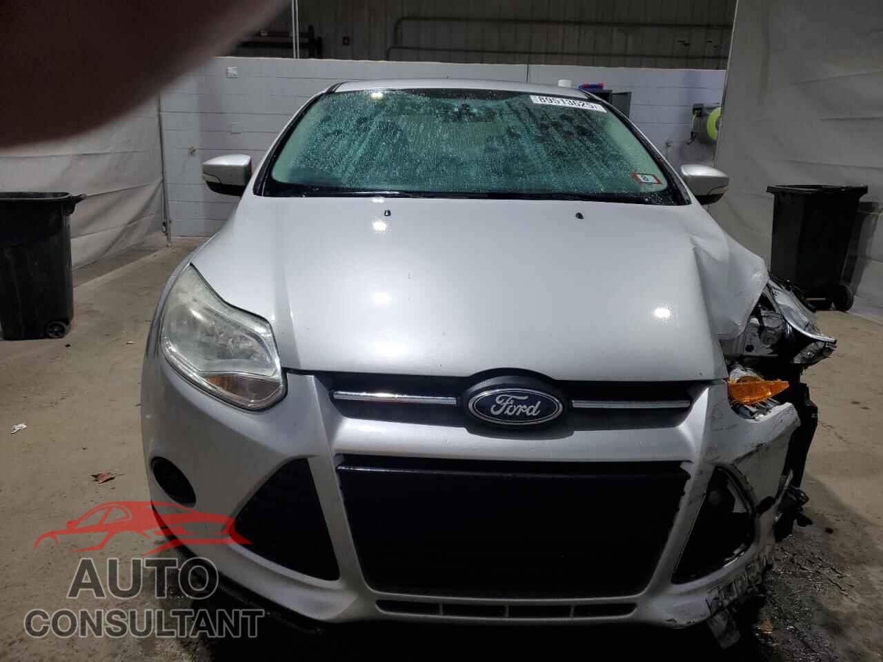 FORD FOCUS 2014 - 1FADP3F2XEL457062