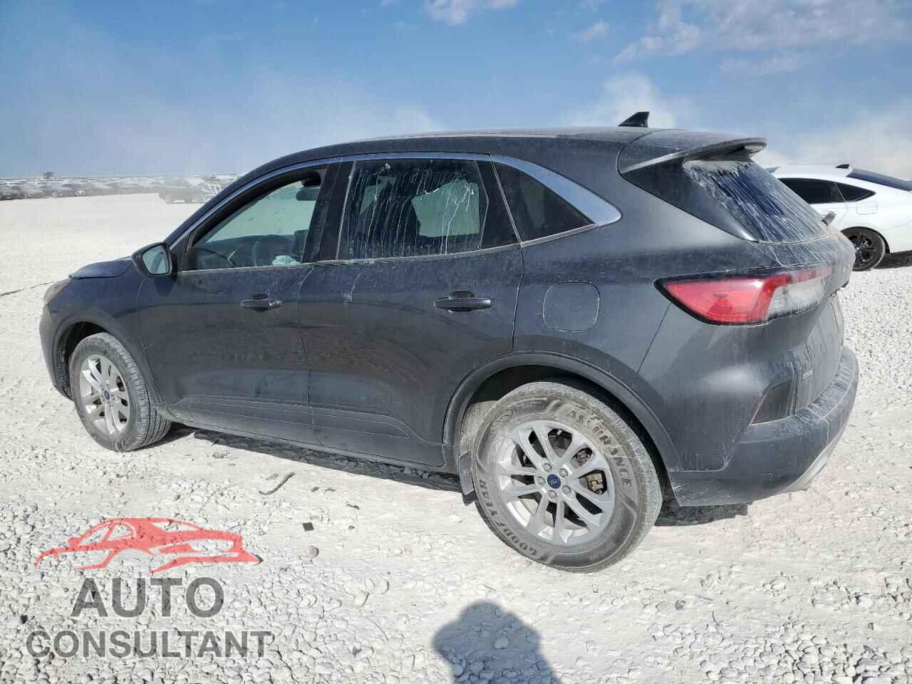 FORD ESCAPE 2020 - 1FMCU0G62LUA76369