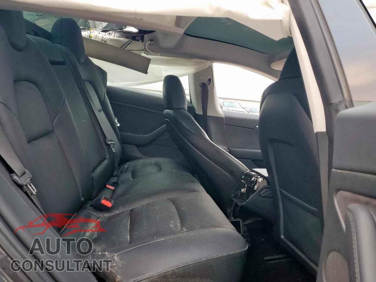 TESLA MODEL 3 2023 - 5YJ3E1EB6PF681484