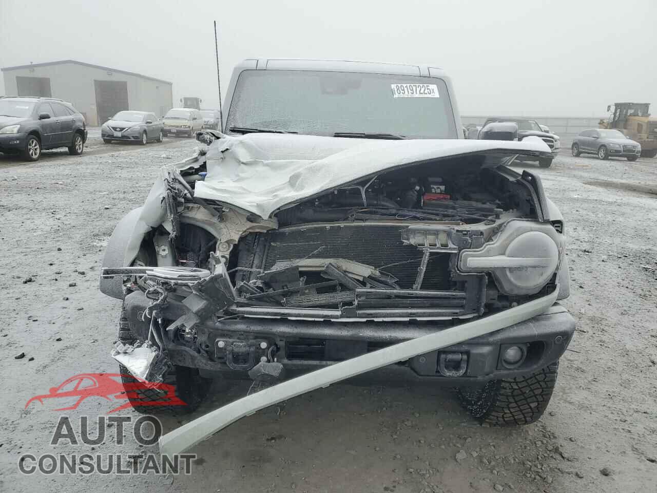 FORD BRONCO 2023 - 1FMEE5DP5PLB08243