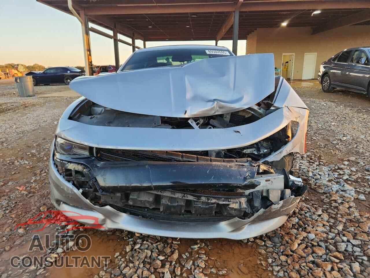 DODGE CHARGER 2017 - 2C3CDXCT3HH559165