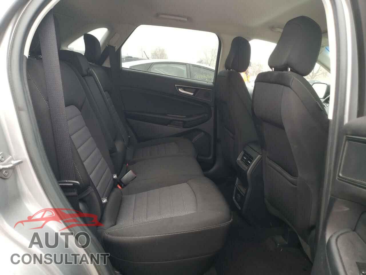 FORD EDGE 2020 - 2FMPK4G97LBA73577