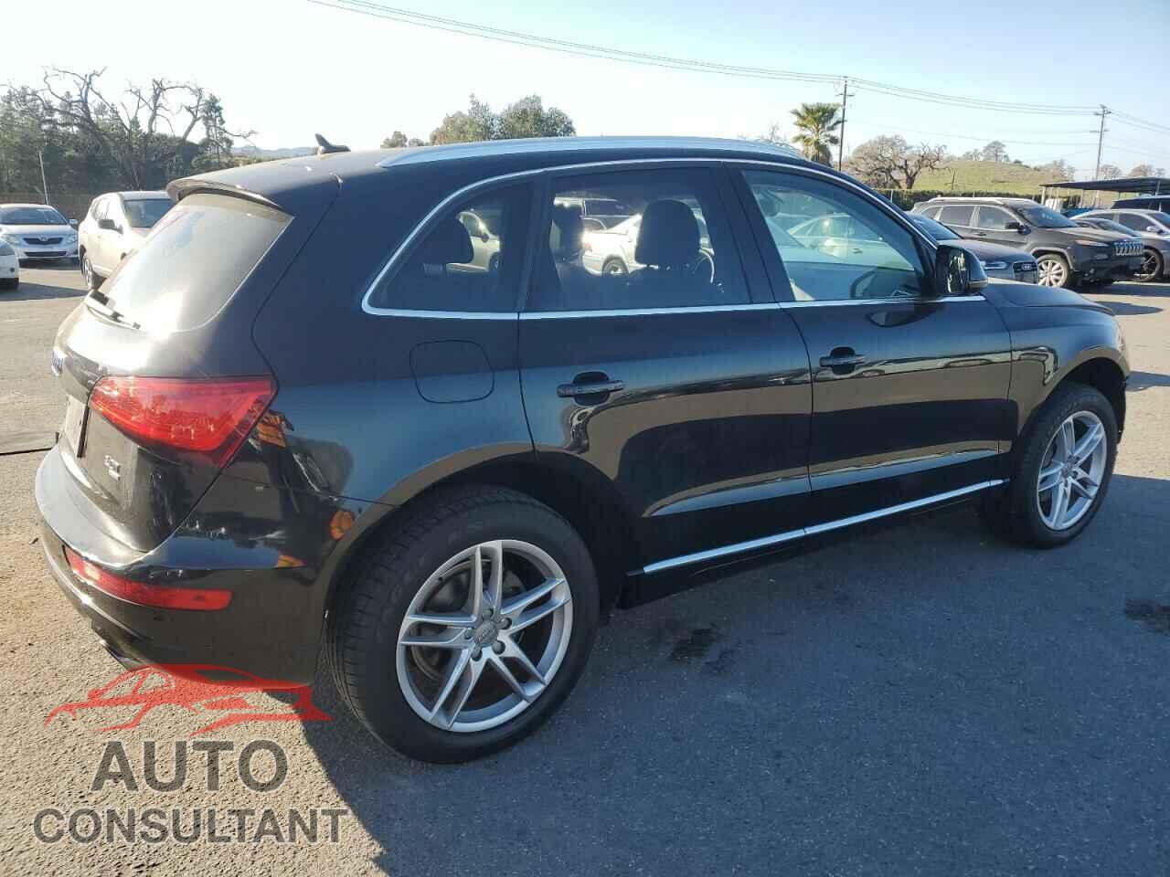 AUDI Q5 2014 - WA1LFAFP0EA053895