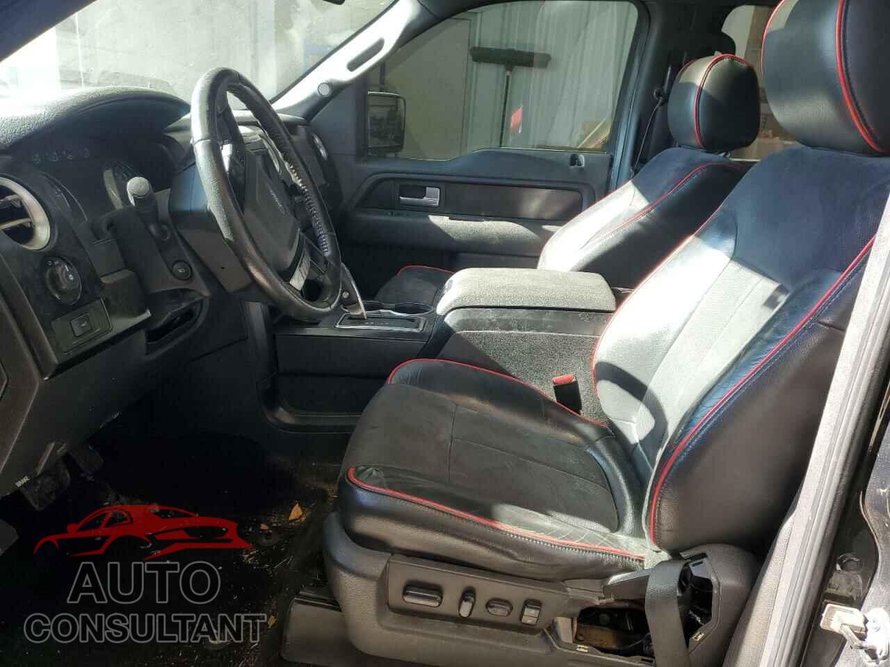 FORD F-150 2013 - 1FTFW1EF7DFA57777