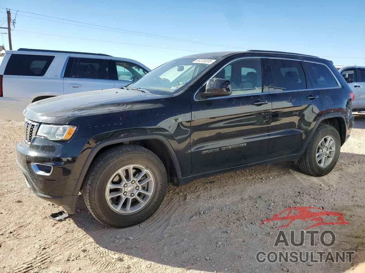 JEEP GRAND CHER 2018 - 1C4RJEAG7JC153410