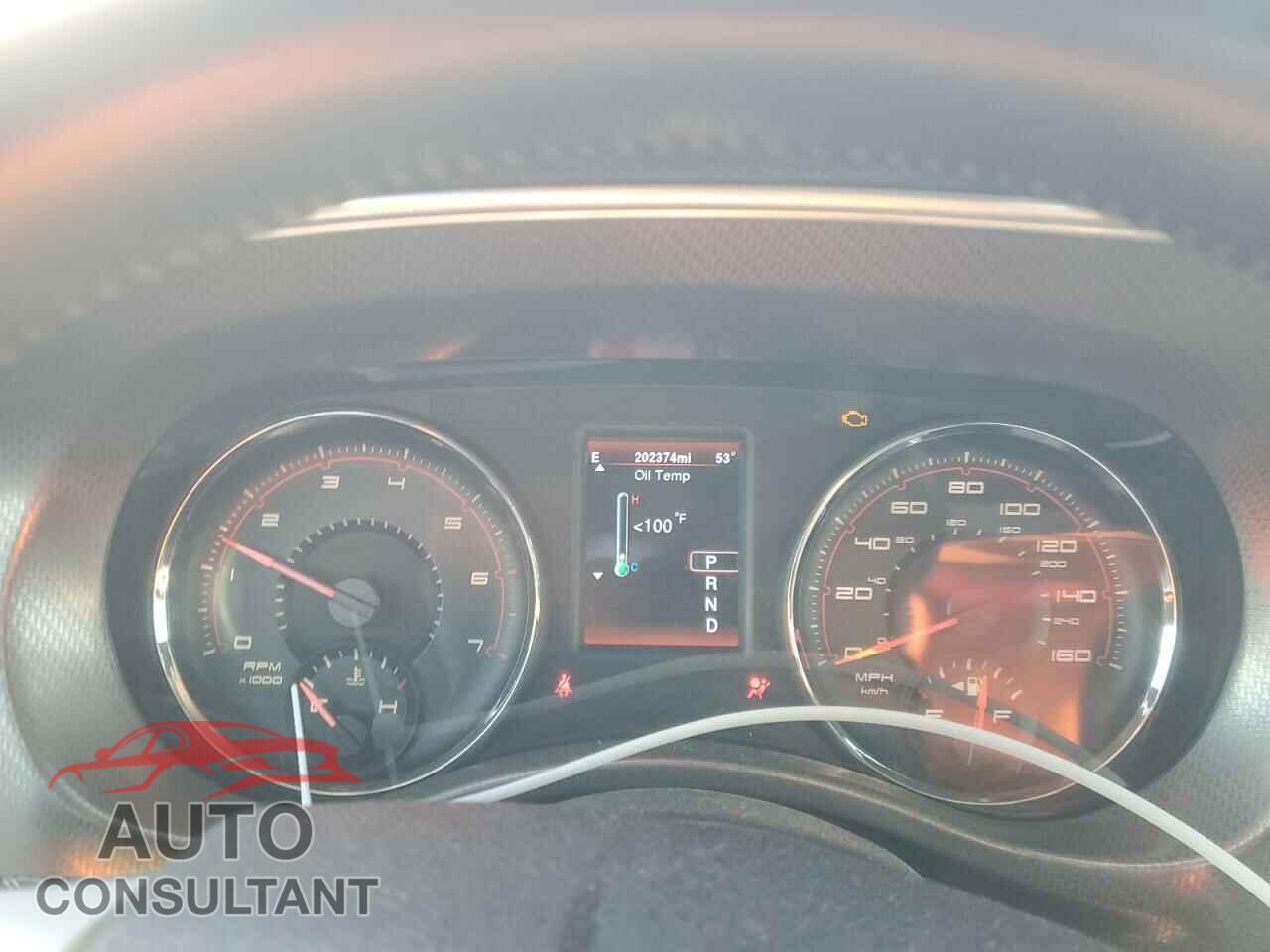 DODGE CHARGER 2013 - 2C3CDXCT3DH582813