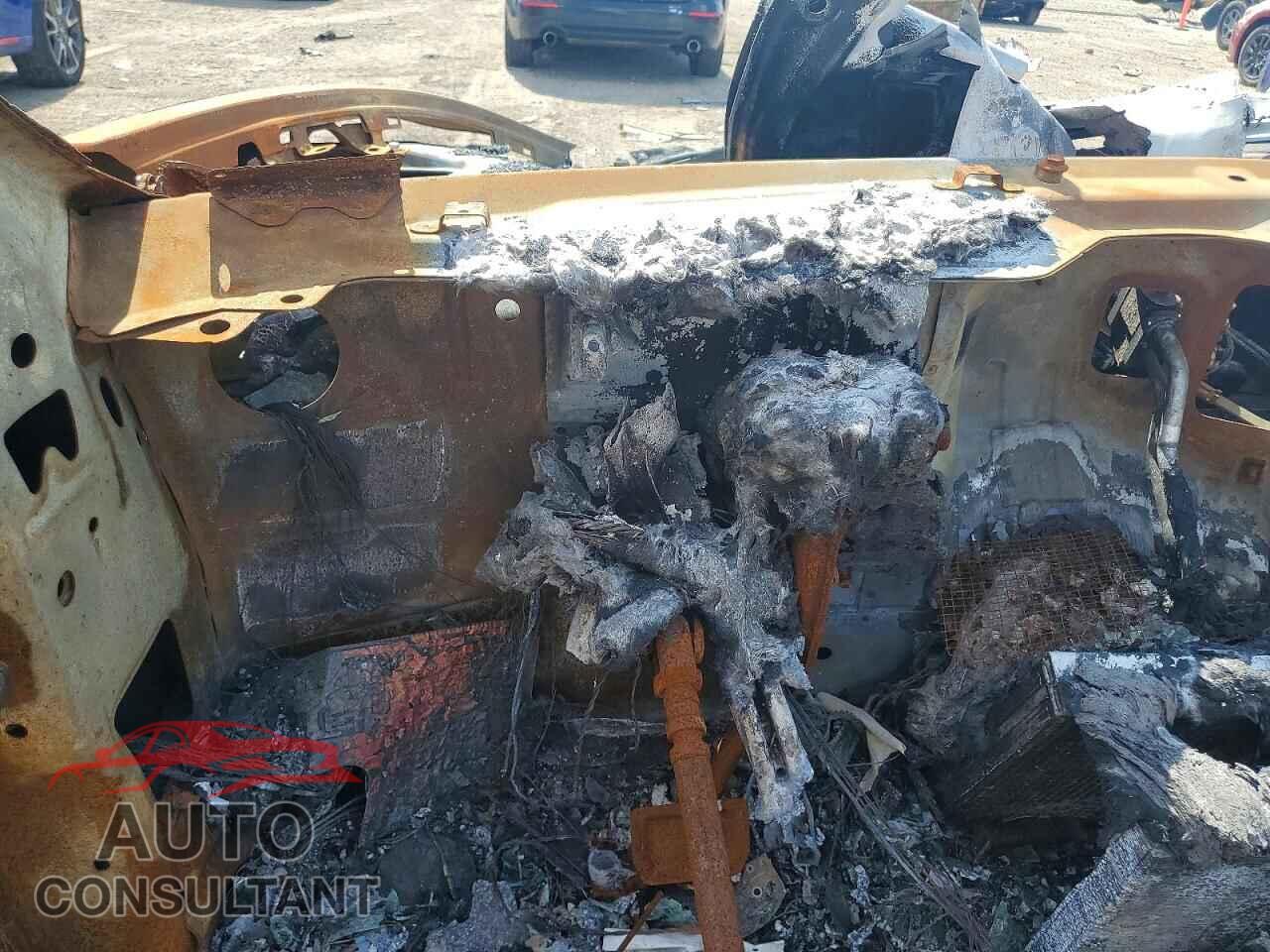 TESLA MODEL 3 2019 - 5YJ3E1EA5KF483902