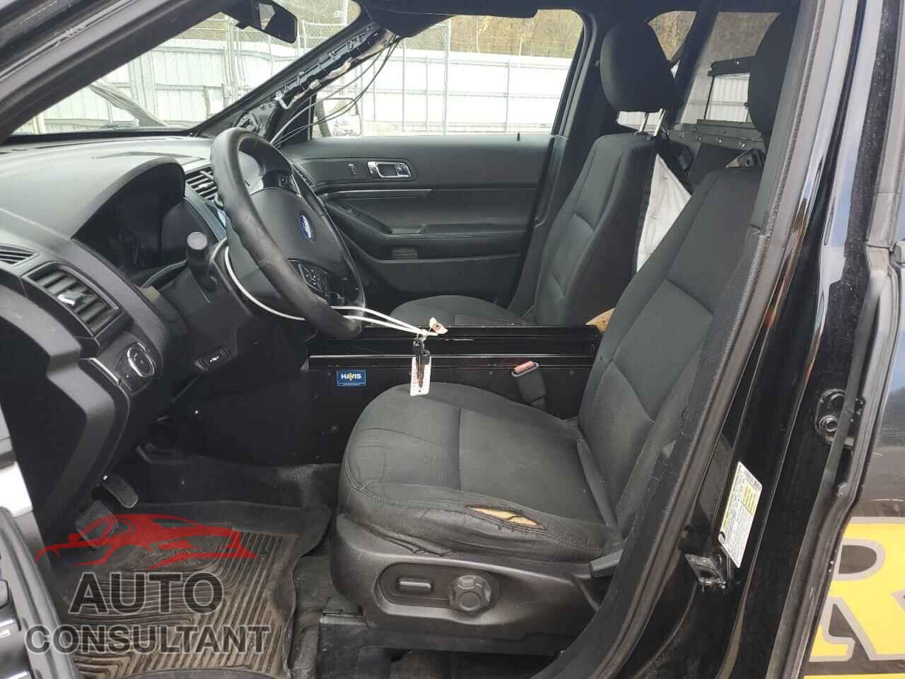 FORD EXPLORER 2017 - 1FM5K8AR4HGC90351