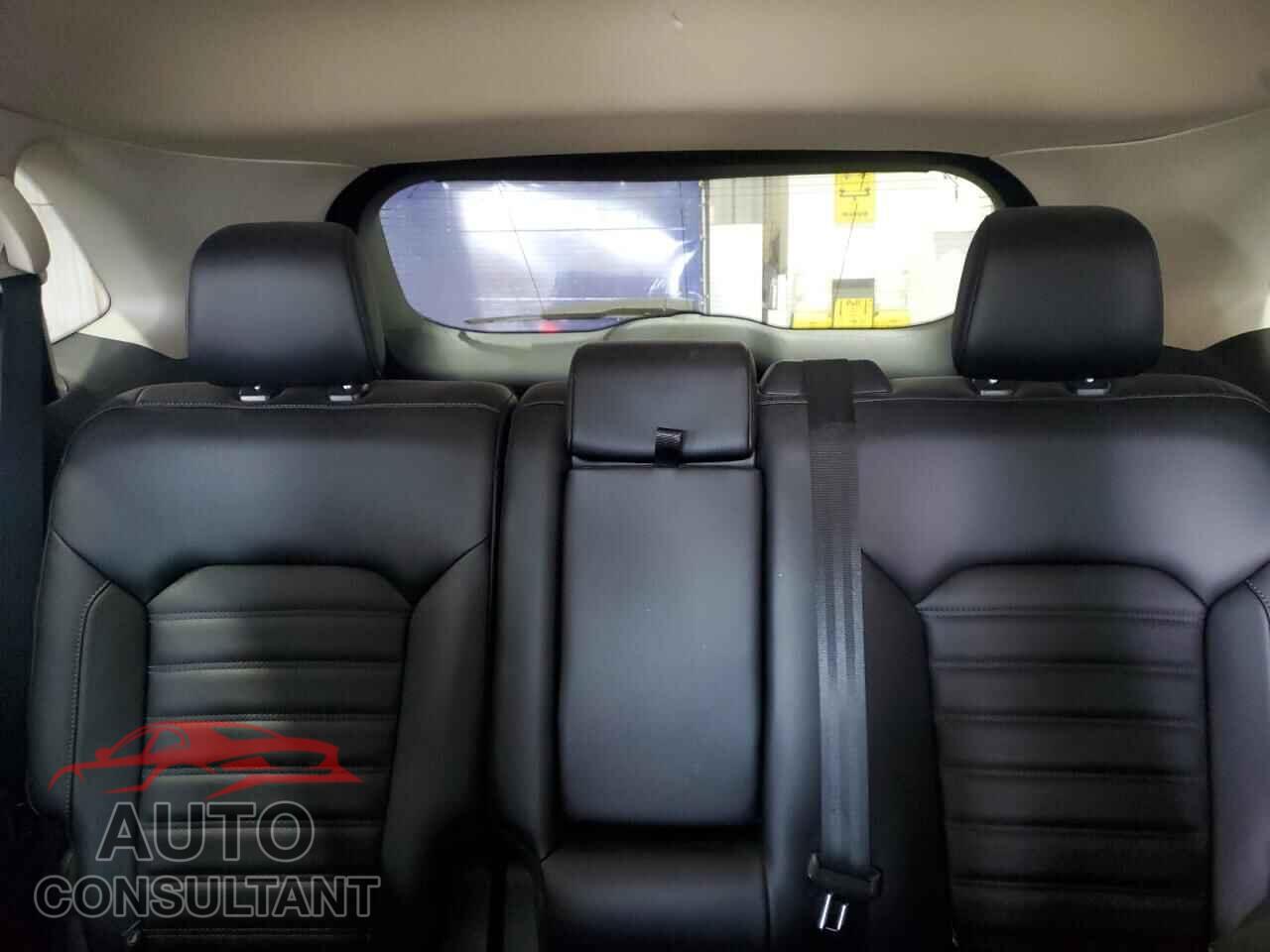 FORD EDGE 2019 - 2FMPK4J90KBB04711