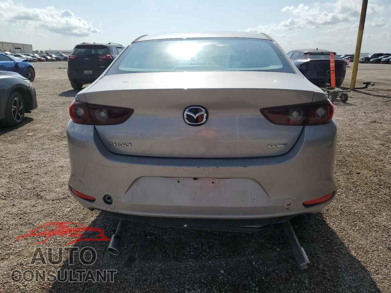 MAZDA 3 2025 - JM1BPACM0S1767899