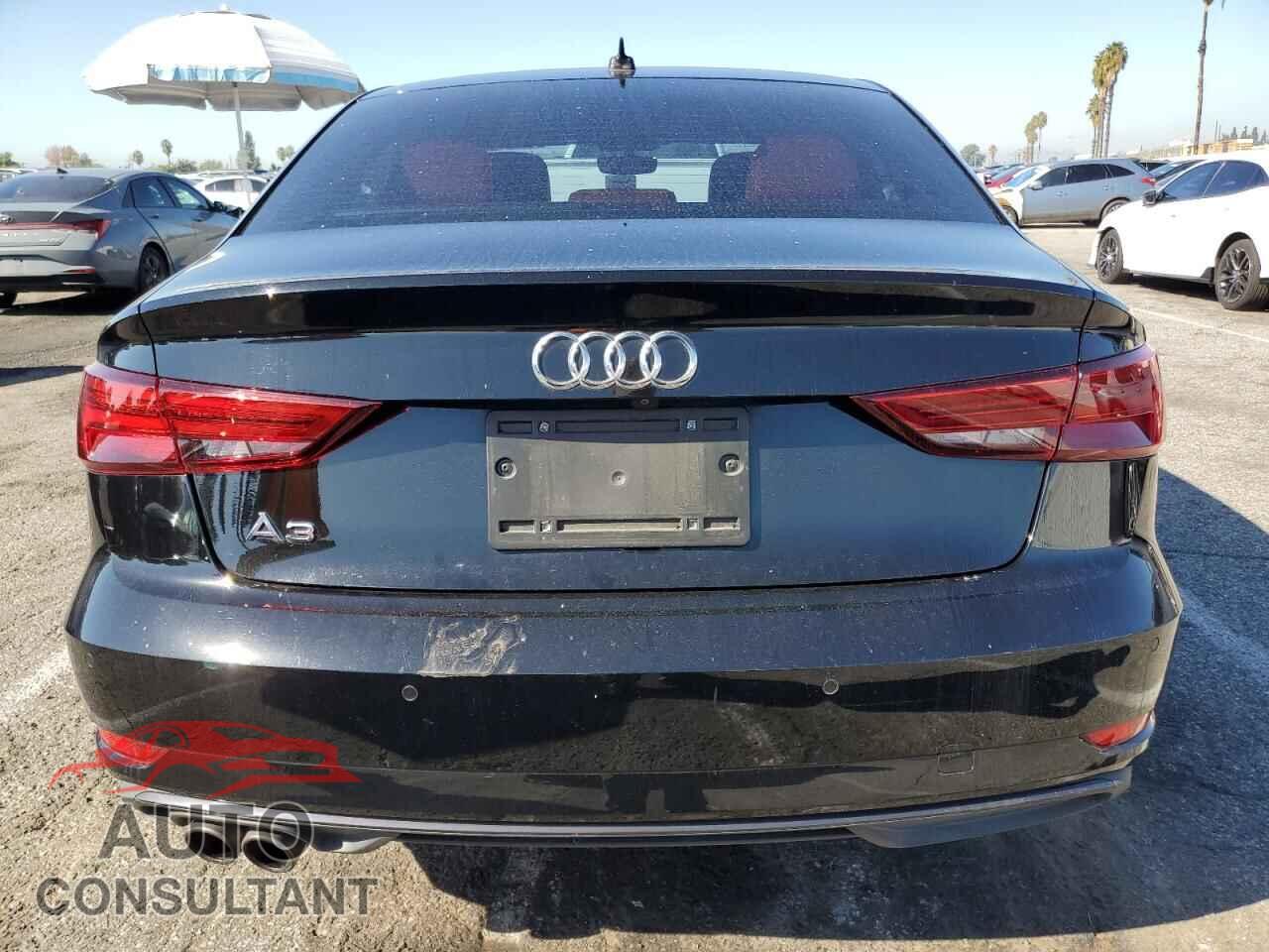 AUDI A3 2020 - WAUAUGFFXLA097930