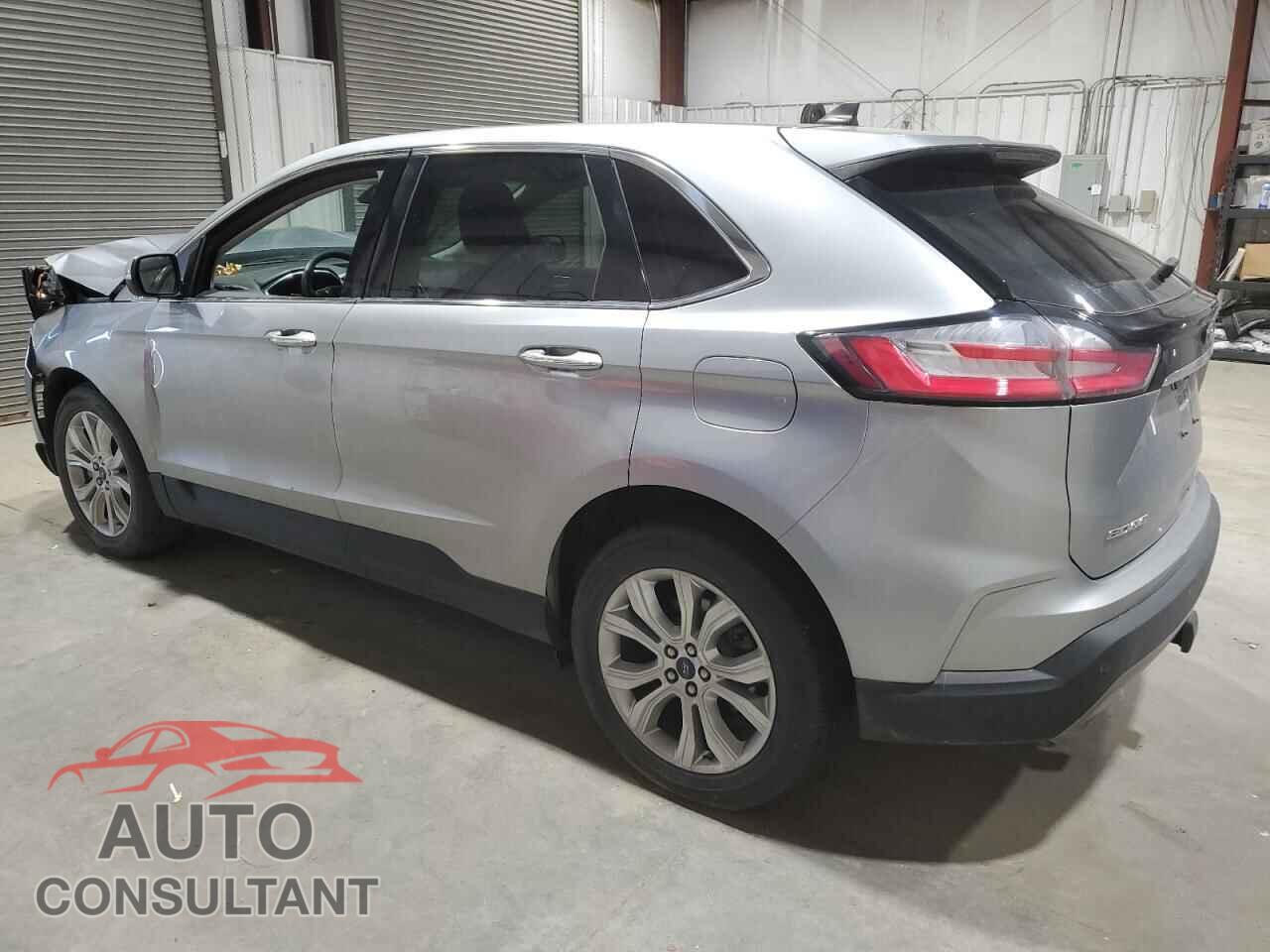 FORD EDGE 2020 - 2FMPK4K95LBB66184