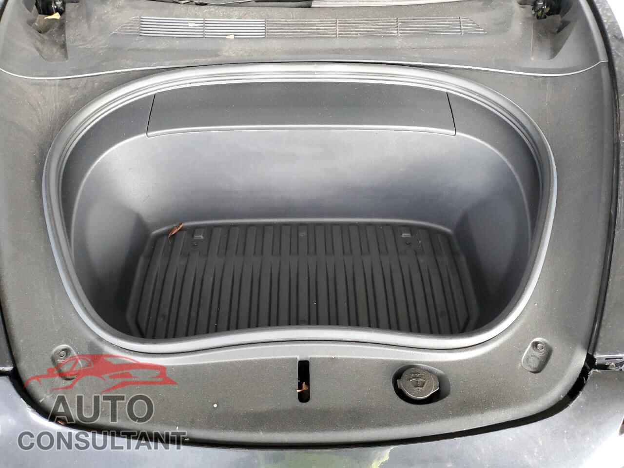 TESLA MODEL 3 2024 - 5YJ3E1ET3RF828131