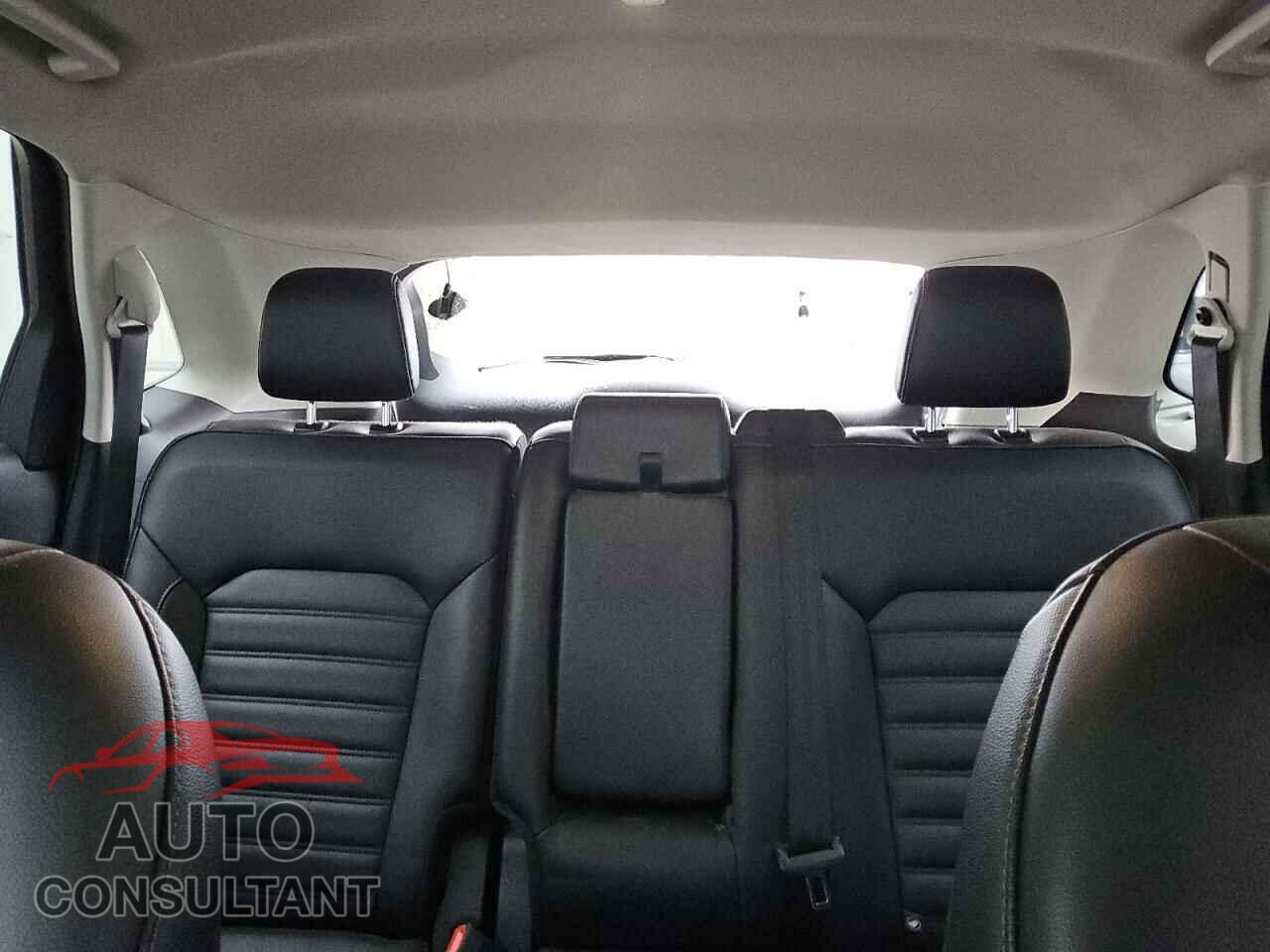 FORD EDGE 2024 - 2FMPK4J97RBA71751