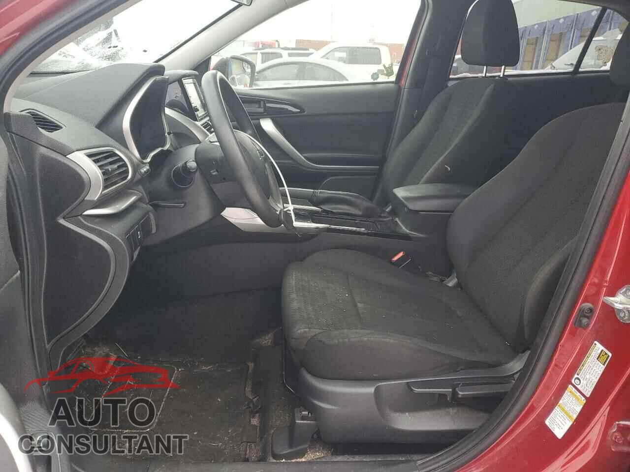 MITSUBISHI ECLIPSE 2020 - JA4AT3AA0LZ000479