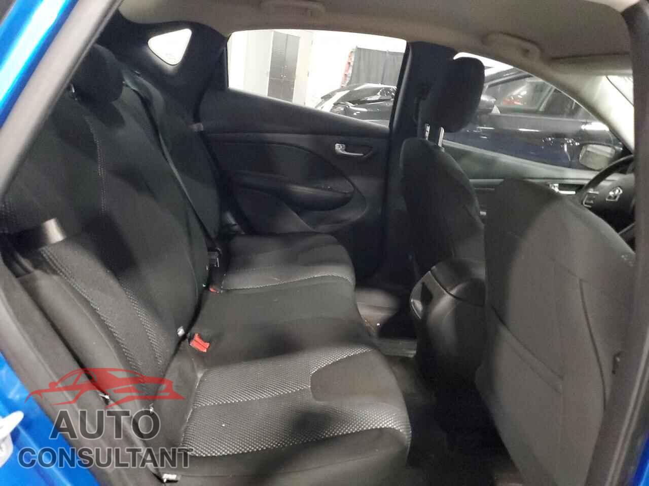 DODGE DART 2016 - 1C3CDFAA7GD593410