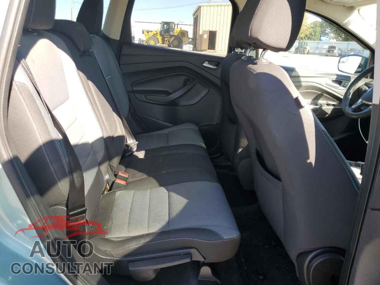 FORD ESCAPE 2013 - 1FMCU9GX0DUB88845