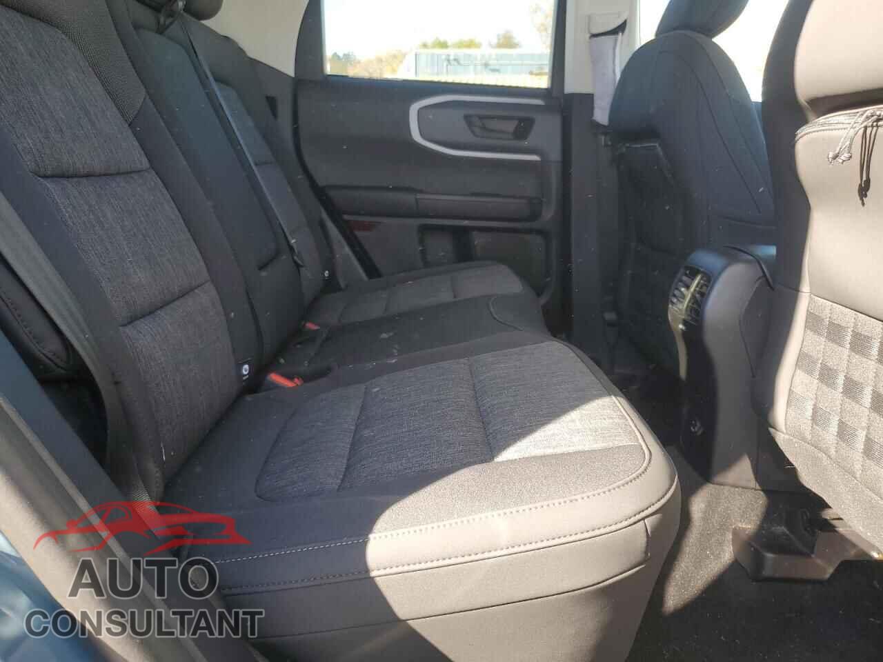 FORD BRONCO 2023 - 3FMCR9B63PRE25534