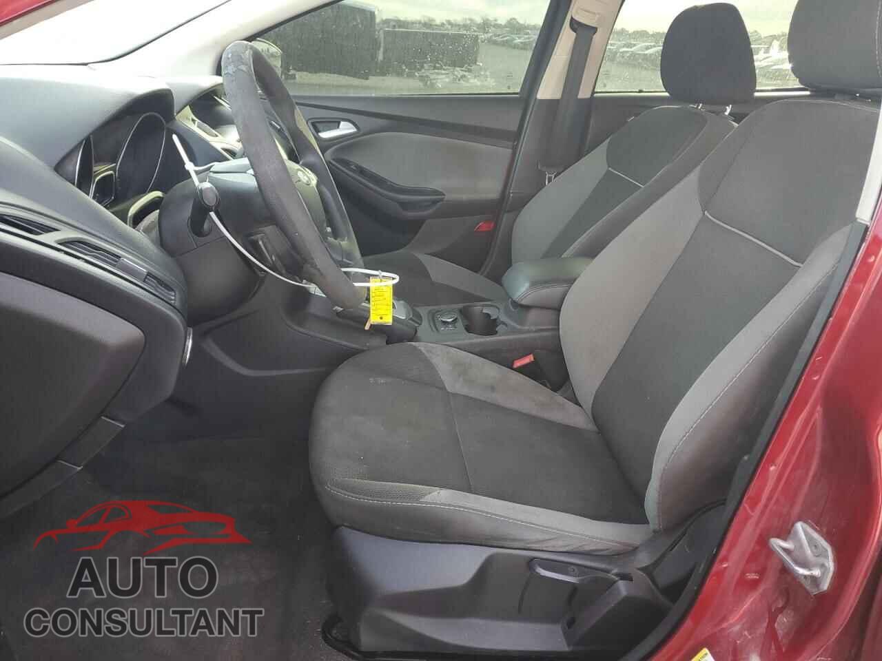 FORD FOCUS 2014 - 1FADP3K28EL234525