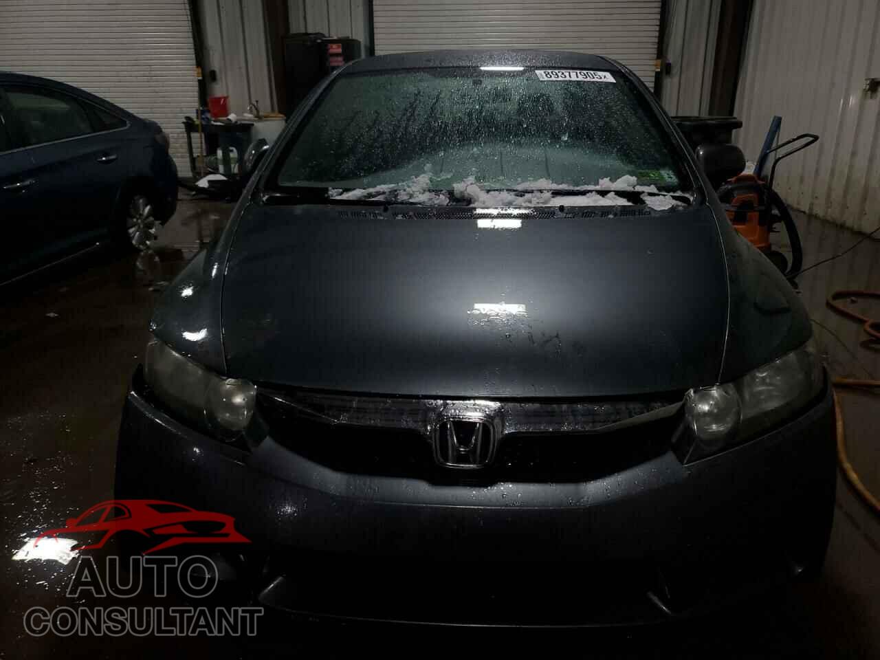 HONDA CIVIC 2010 - 19XFA1F67AE083346